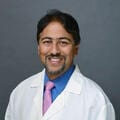 Dr. Sohel Islam Headshot