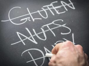 While the symptoms of a food allergy & intolerance can look very similar, both conditions have distinct characteristics and call for different treatments.