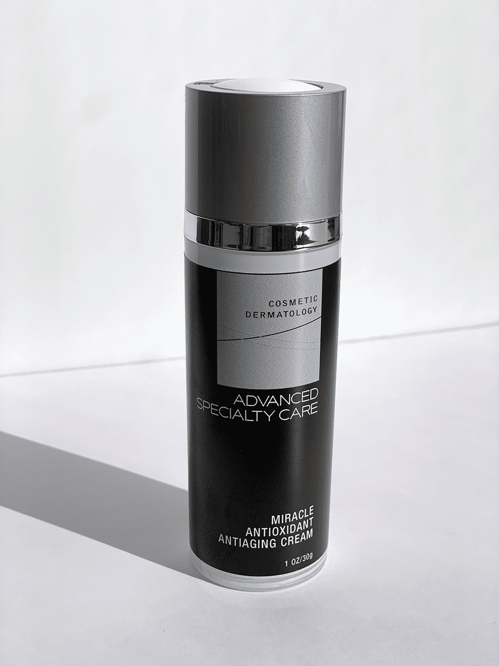 Miracle Antioxidant Anti Aging Cream Advanced Specialty Care