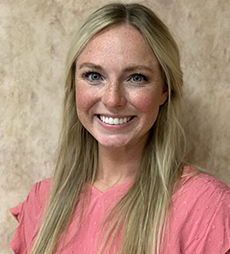 Dr. Olivia Mitchel Photo