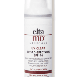 Elta UV Clear SPF 46-Product Photo