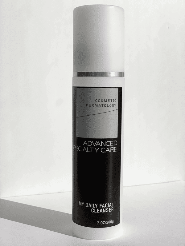 My Daily Facial Cleanser-Product Photo