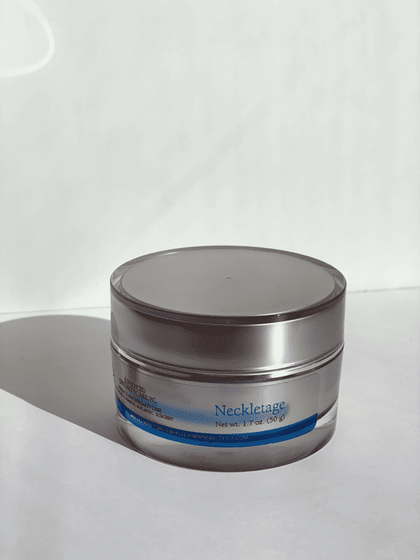 Neckletage Cream-Product Photo