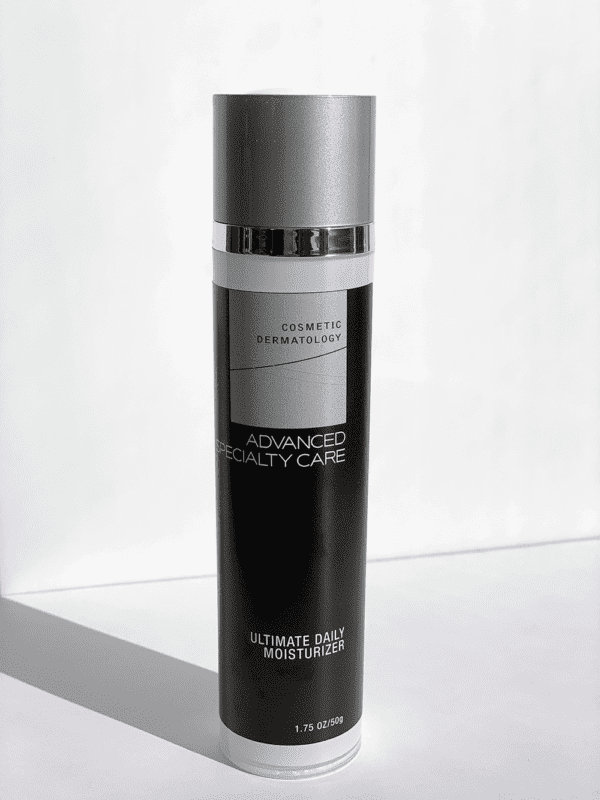 Ultimate Daily Moisturizer-Product Photo