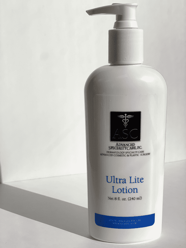 Ultra Lite Lotion-Product Photo