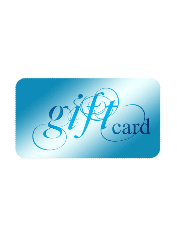 Gift card-Photo