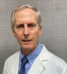 Dr. Jonathan B. Bell photo