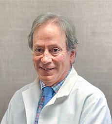 Dr. Kenneth J. Egan Photo