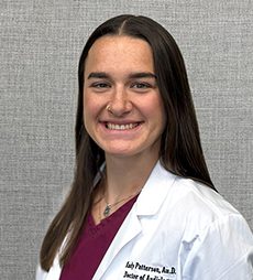 Dr. Kady Patterson photo
