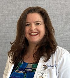 Dr. Jennifer Donath Photo