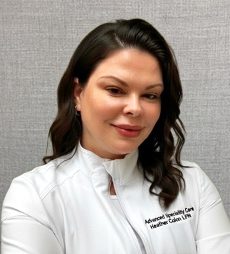 Heather Colon, LPN Photo