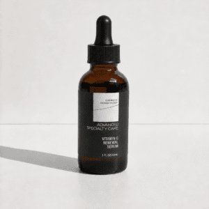 Vitamin C Renewal Serum